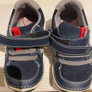 Stride Rite Toddler Sneakers